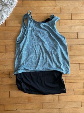 Champion DuoDry Workout Shirt